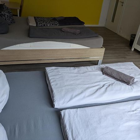 Nestoasewhv Zentrale Zimmer Zwischen City Und Suedstrand Βίλχελμσχαφεν Εξωτερικό φωτογραφία