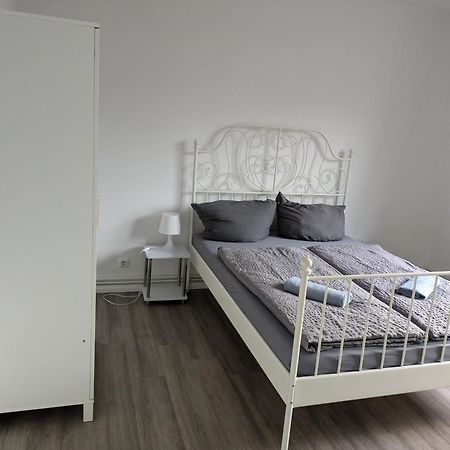 Nestoasewhv Zentrale Zimmer Zwischen City Und Suedstrand Βίλχελμσχαφεν Εξωτερικό φωτογραφία