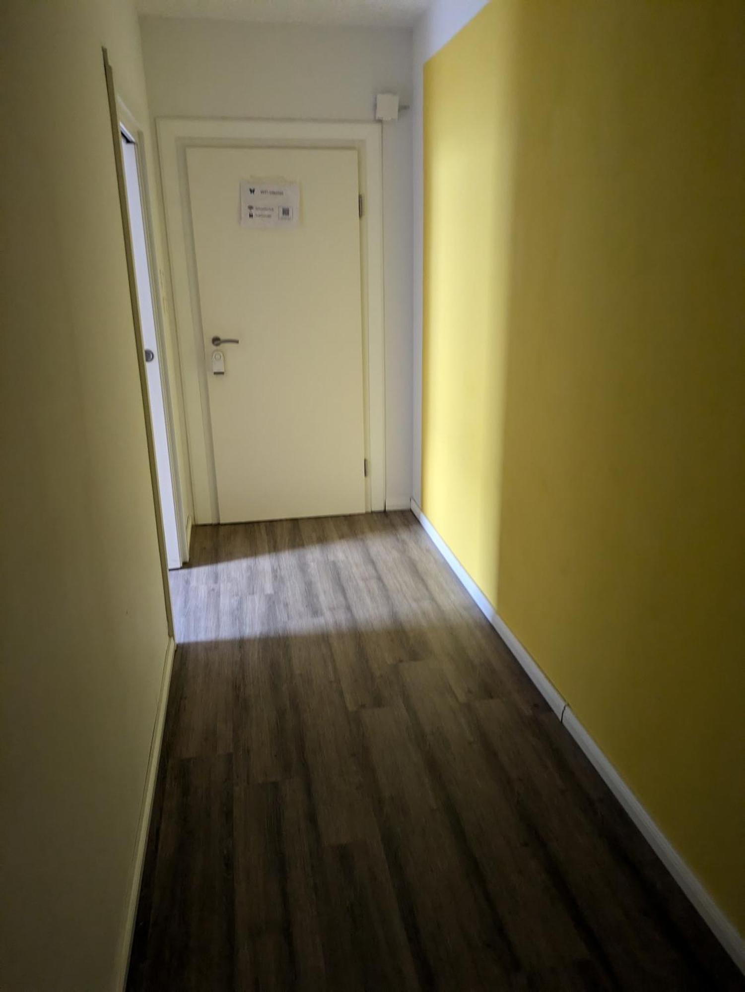 Nestoasewhv Zentrale Zimmer Zwischen City Und Suedstrand Βίλχελμσχαφεν Εξωτερικό φωτογραφία
