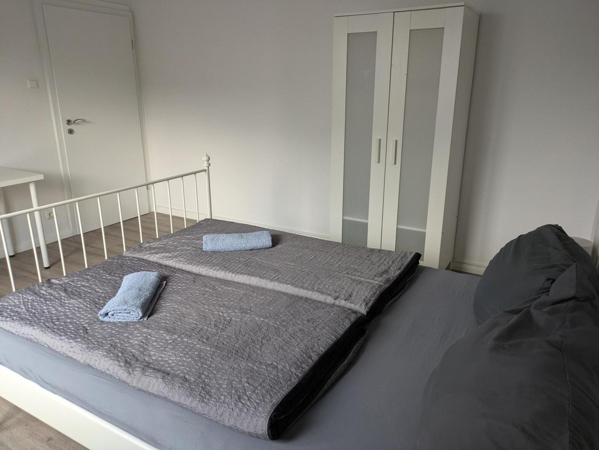 Nestoasewhv Zentrale Zimmer Zwischen City Und Suedstrand Βίλχελμσχαφεν Εξωτερικό φωτογραφία