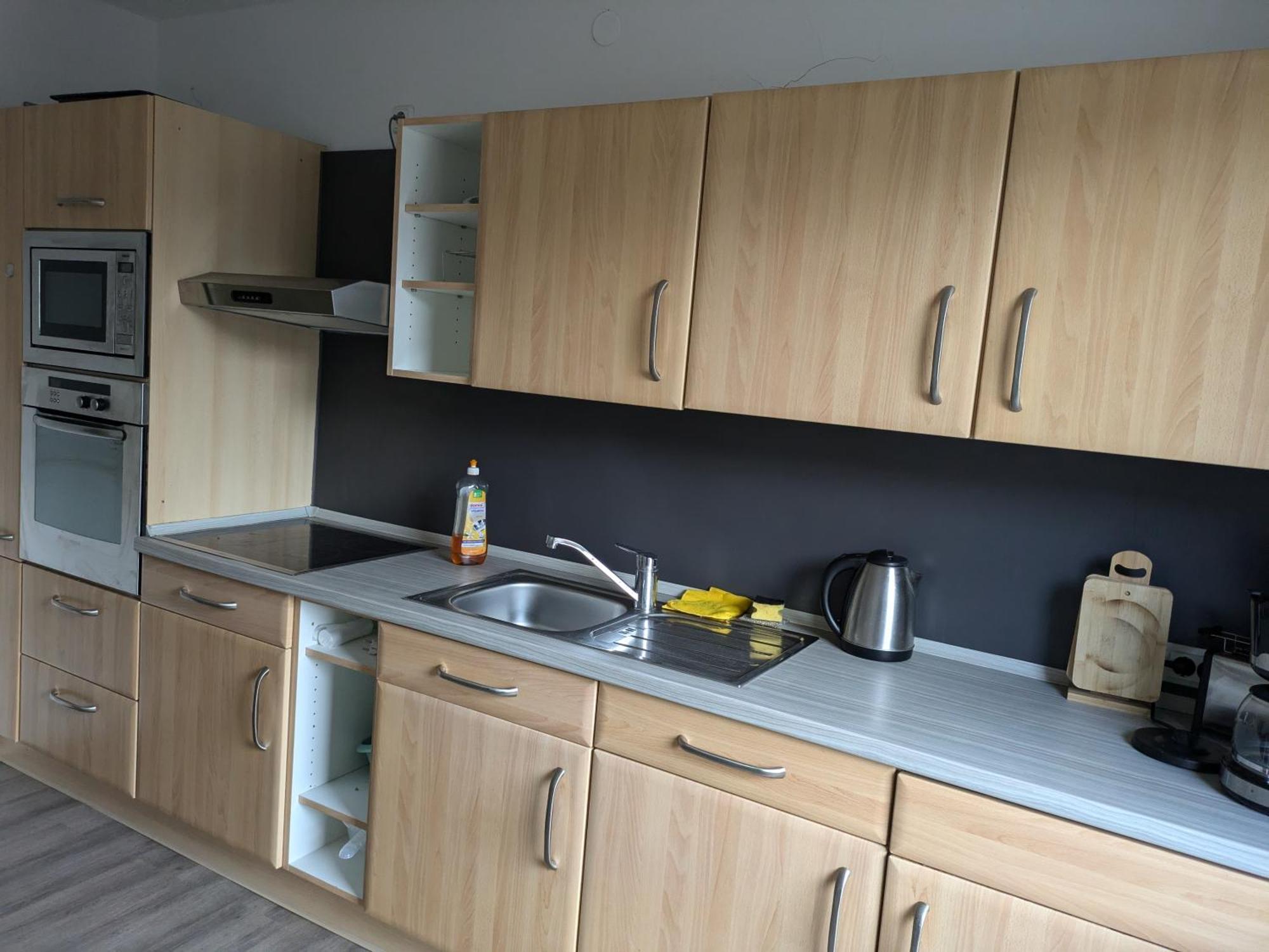 Nestoasewhv Zentrale Zimmer Zwischen City Und Suedstrand Βίλχελμσχαφεν Εξωτερικό φωτογραφία