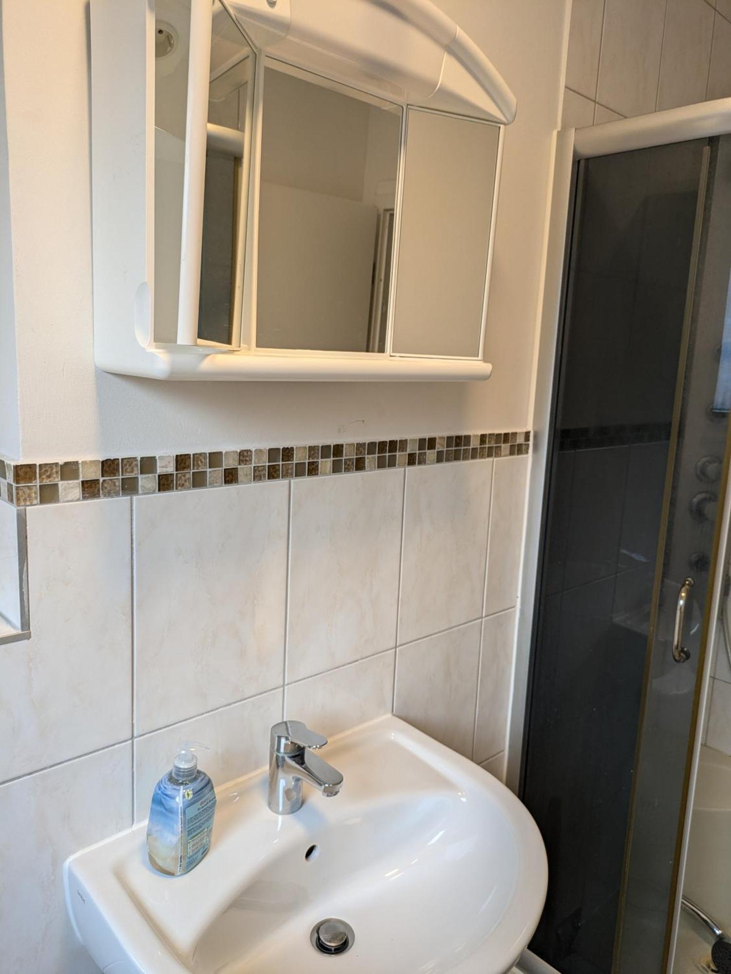Nestoasewhv Zentrale Zimmer Zwischen City Und Suedstrand Βίλχελμσχαφεν Εξωτερικό φωτογραφία