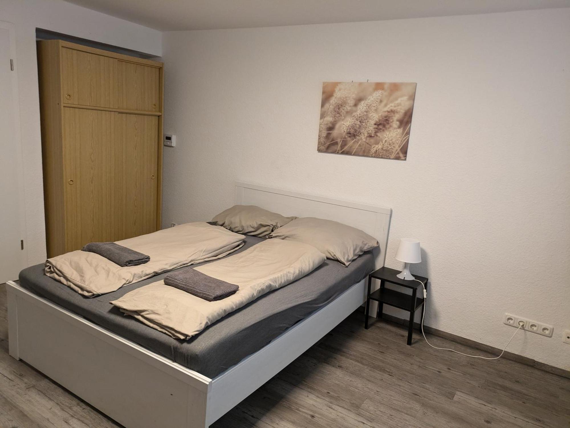 Nestoasewhv Zentrale Zimmer Zwischen City Und Suedstrand Βίλχελμσχαφεν Εξωτερικό φωτογραφία