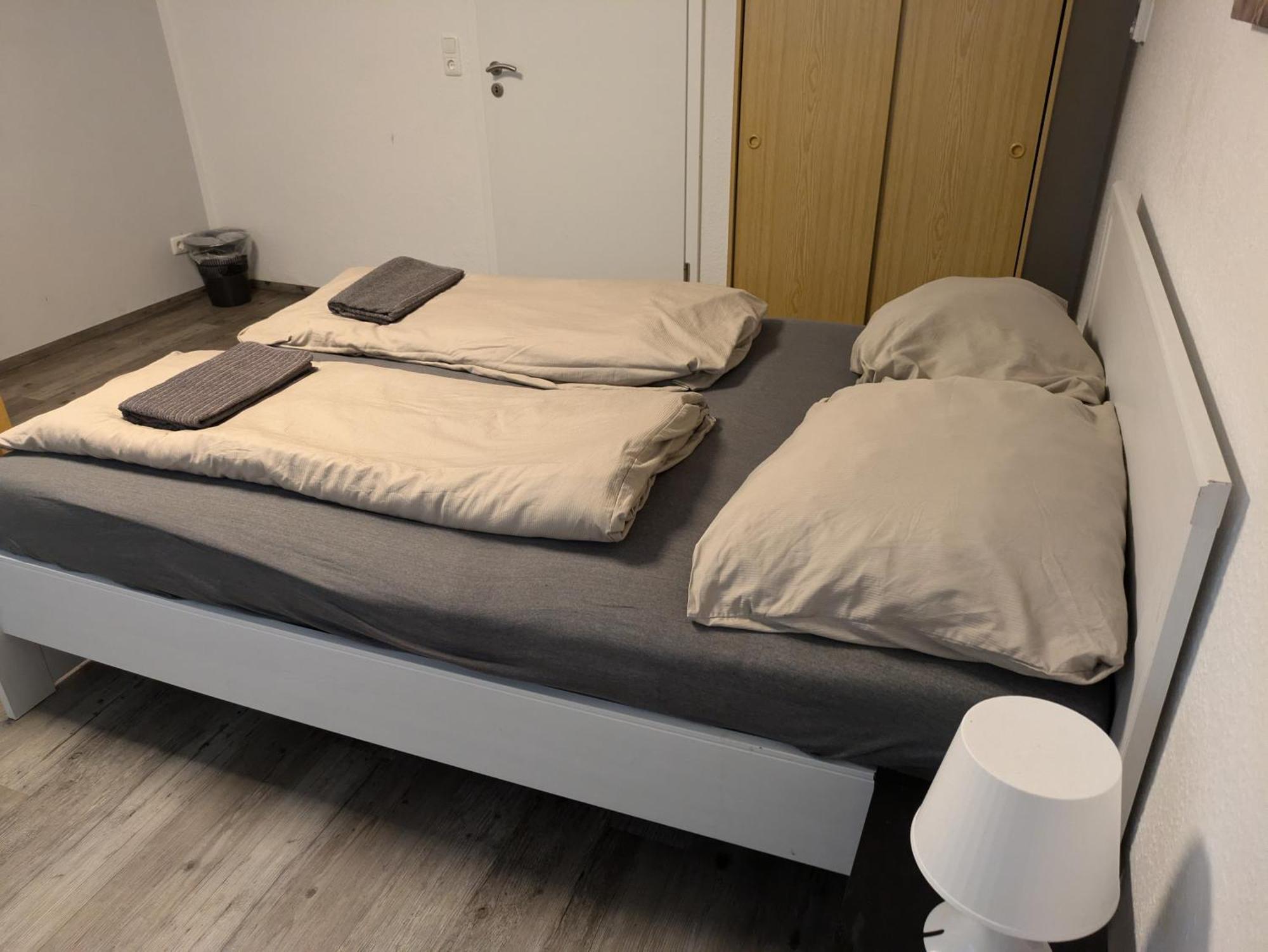 Nestoasewhv Zentrale Zimmer Zwischen City Und Suedstrand Βίλχελμσχαφεν Εξωτερικό φωτογραφία