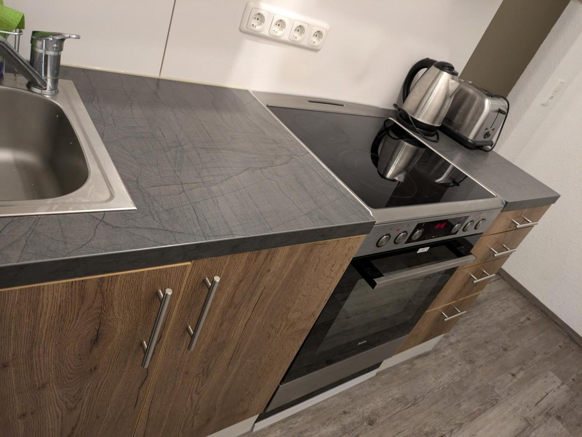 Nestoasewhv Zentrale Zimmer Zwischen City Und Suedstrand Βίλχελμσχαφεν Εξωτερικό φωτογραφία