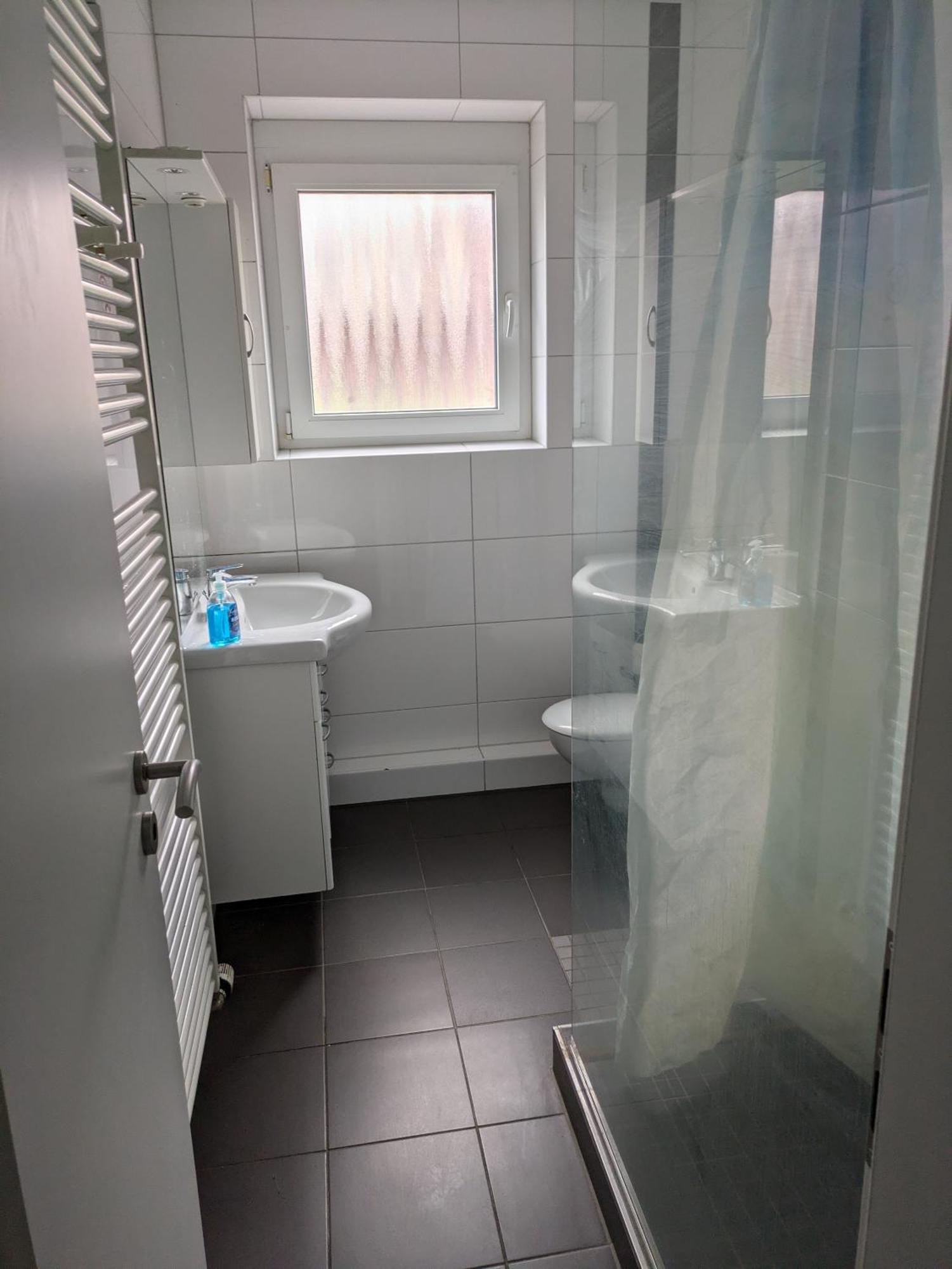 Nestoasewhv Zentrale Zimmer Zwischen City Und Suedstrand Βίλχελμσχαφεν Εξωτερικό φωτογραφία