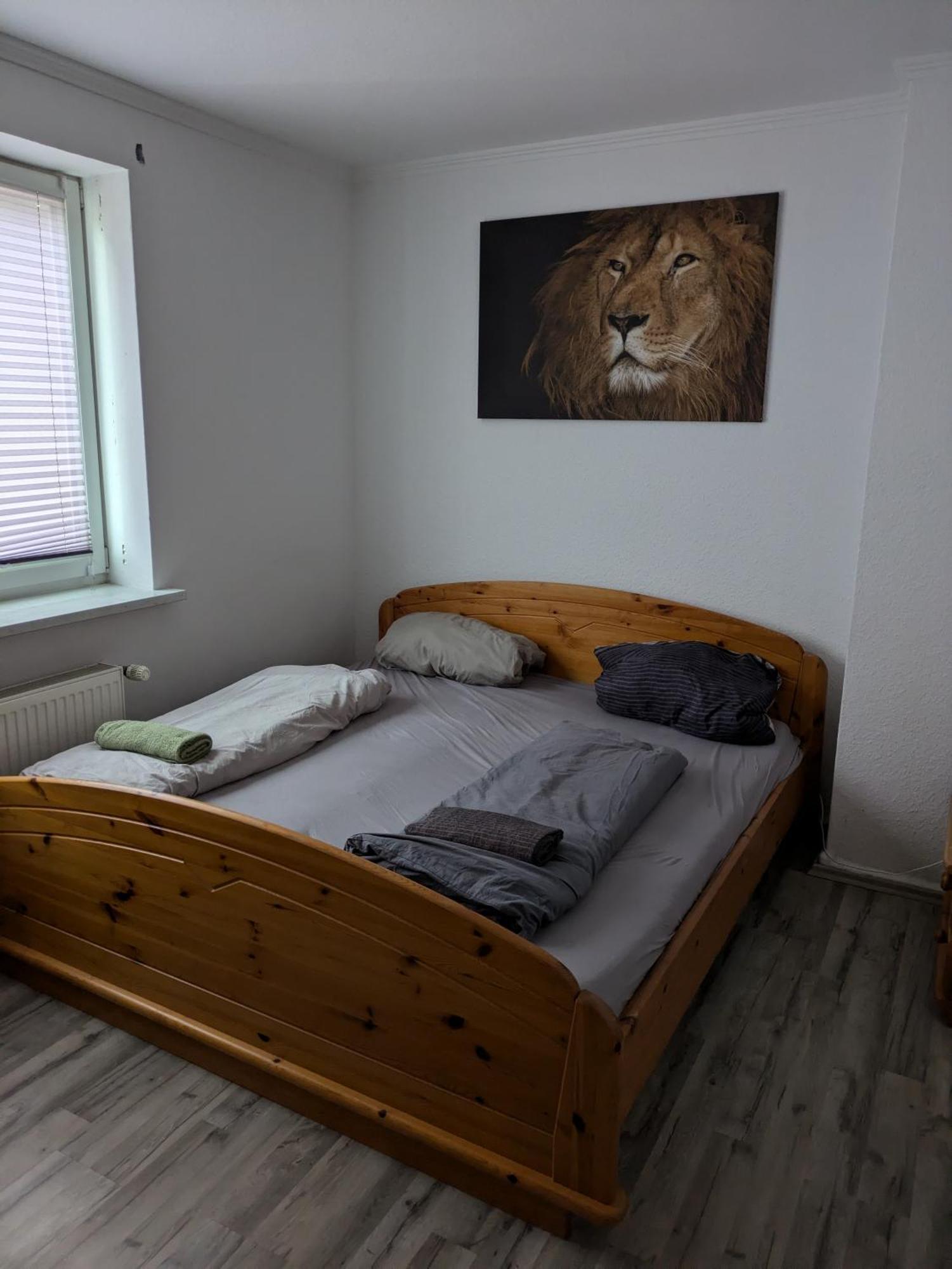 Nestoasewhv Zentrale Zimmer Zwischen City Und Suedstrand Βίλχελμσχαφεν Εξωτερικό φωτογραφία