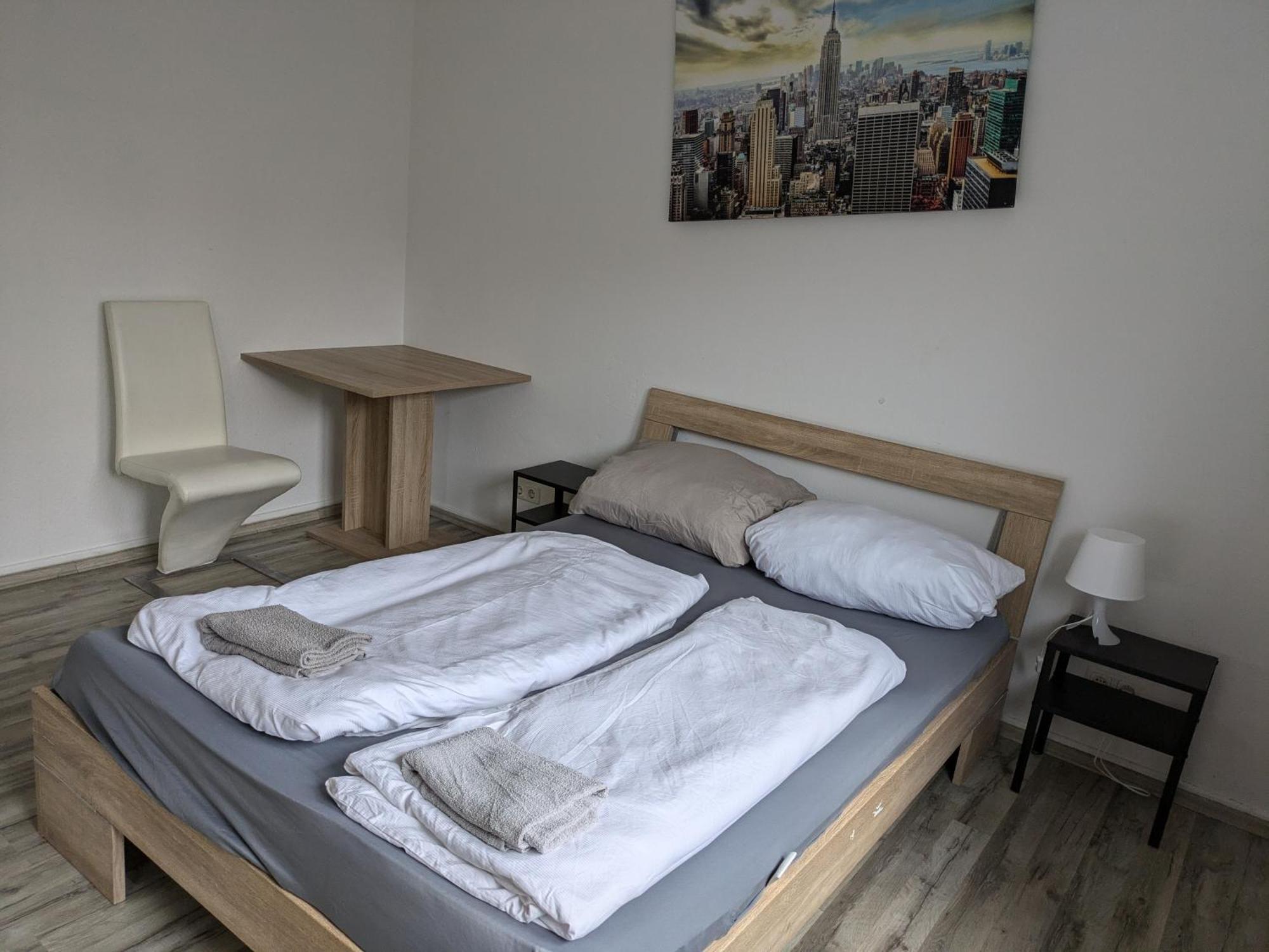 Nestoasewhv Zentrale Zimmer Zwischen City Und Suedstrand Βίλχελμσχαφεν Εξωτερικό φωτογραφία