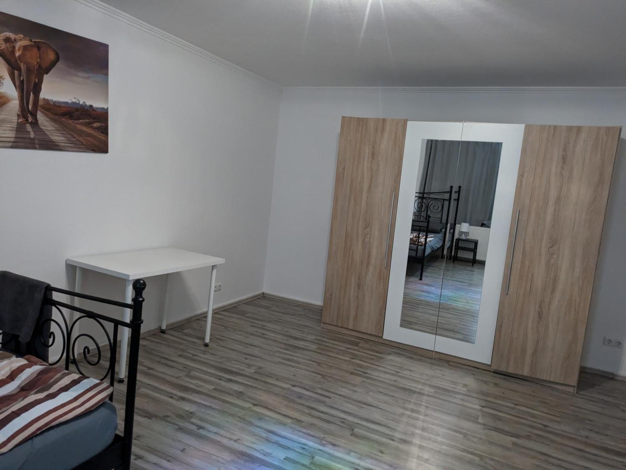 Nestoasewhv Zentrale Zimmer Zwischen City Und Suedstrand Βίλχελμσχαφεν Εξωτερικό φωτογραφία